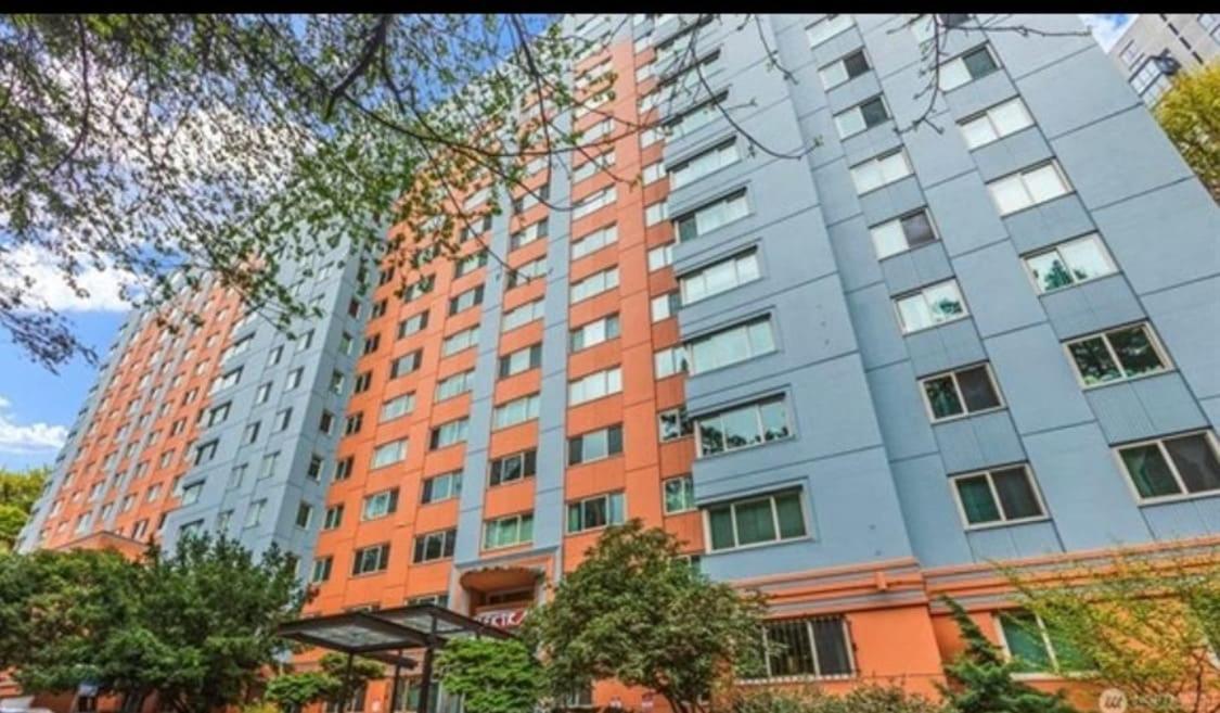 Luxury Downtown King Bed View Appartement *