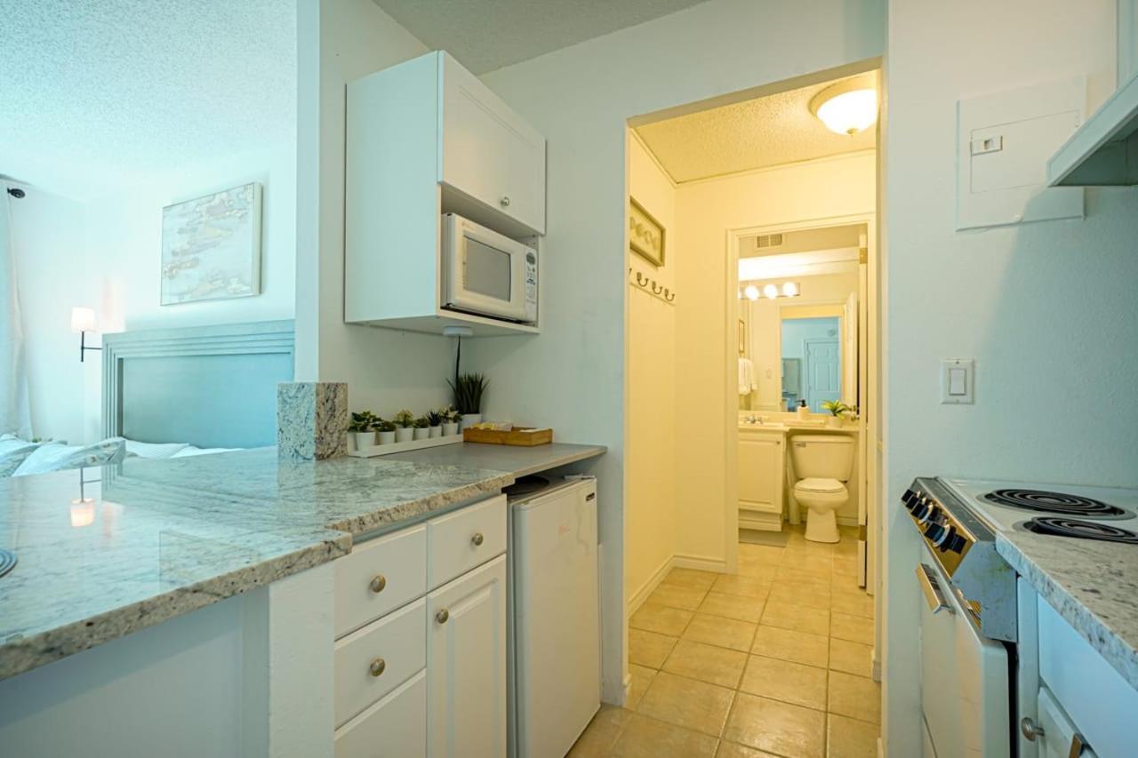 Luxury Downtown King Bed View Appartement