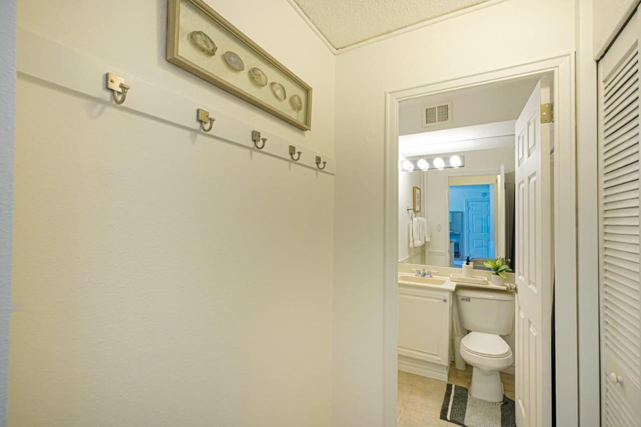 Appartement Luxury Downtown King Bed View *