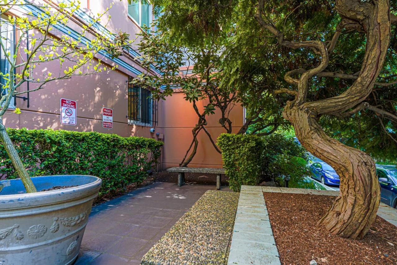 Luxury Downtown King Bed View Apartamento Seattle