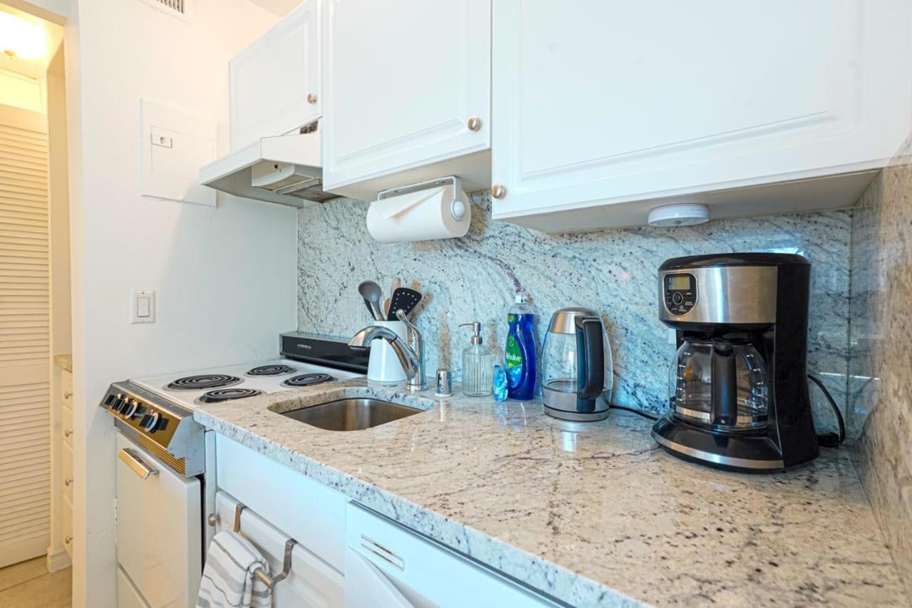 Luxury Downtown King Bed View Apartamento *