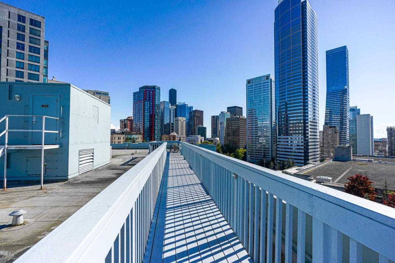 Luxury Downtown King Bed View Apartamento *
